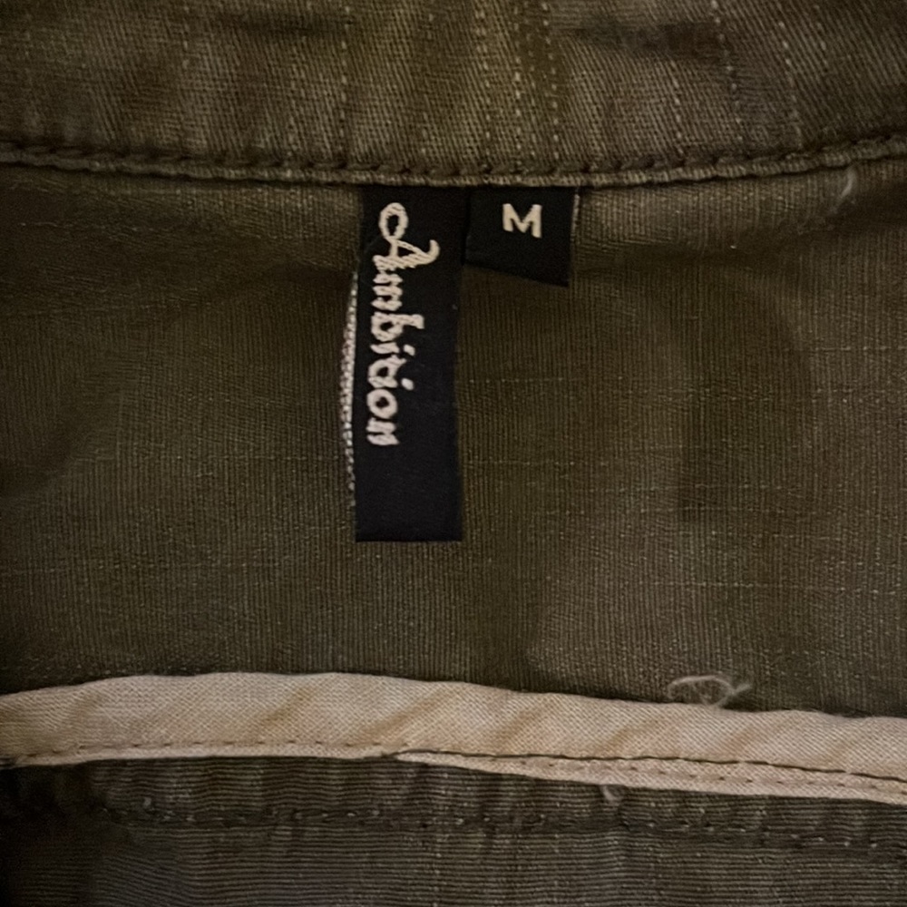Jacket size M - Picture 3 of 5